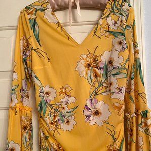 Blouse by Thali Sodi